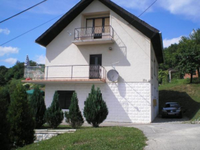 Apartments Country House Stipica